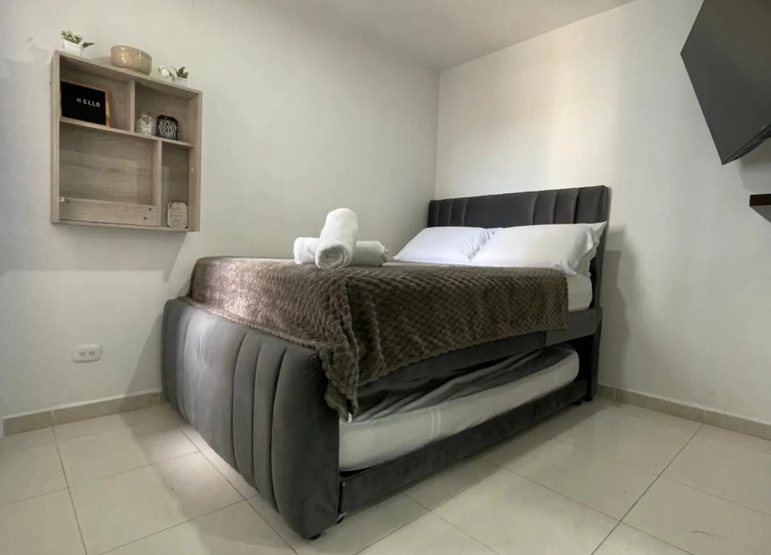 Apartment Rooms Near The Sea Cartagena