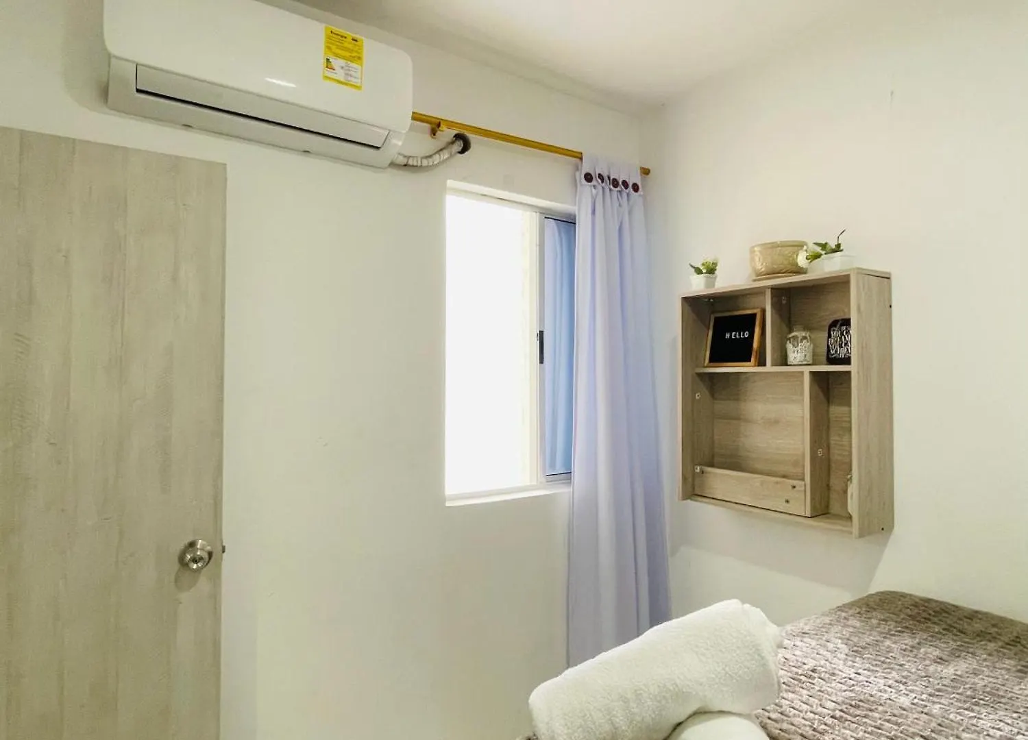 Rooms Near The Sea Cartagena