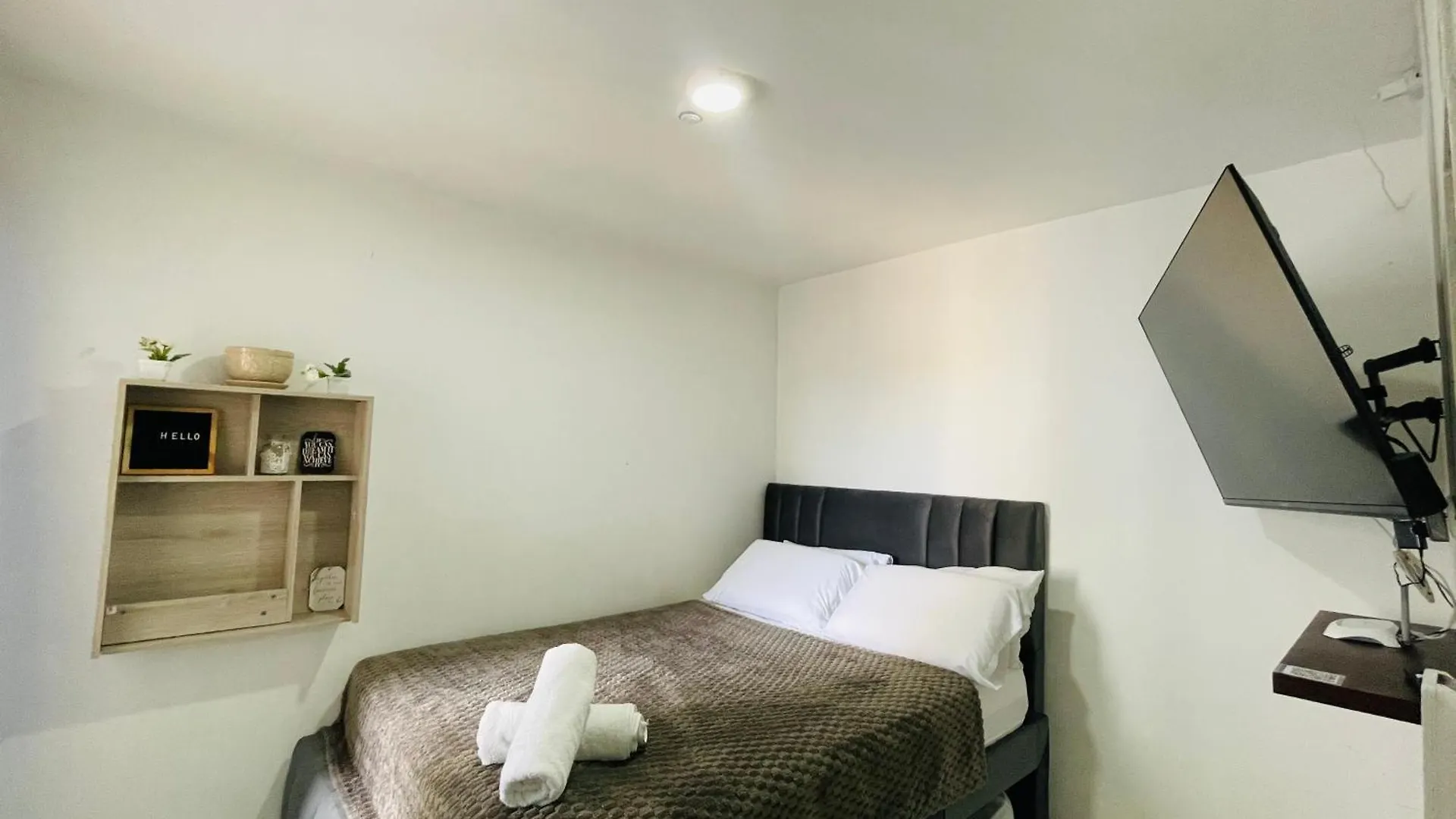 Apartment Rooms Near The Sea Cartagena Colombia