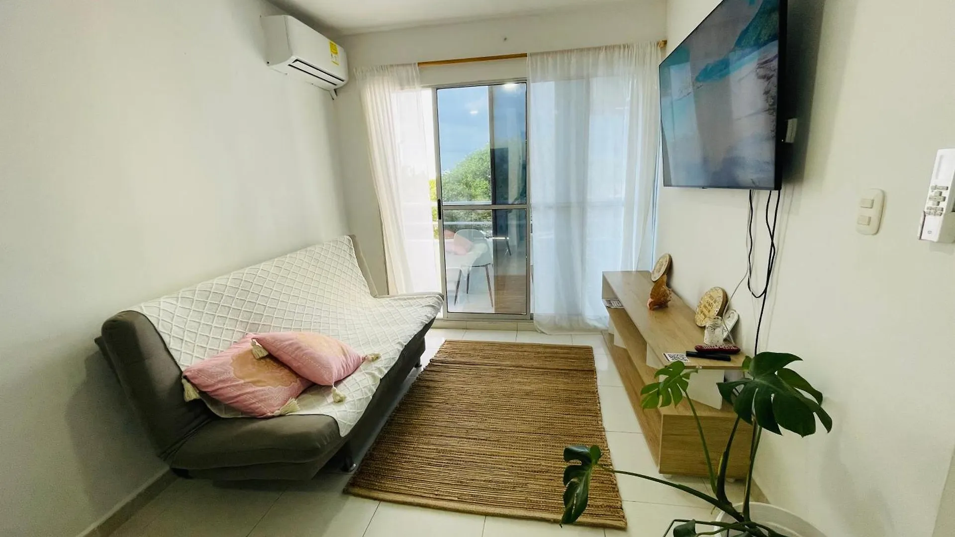 Rooms Near The Sea Cartagena